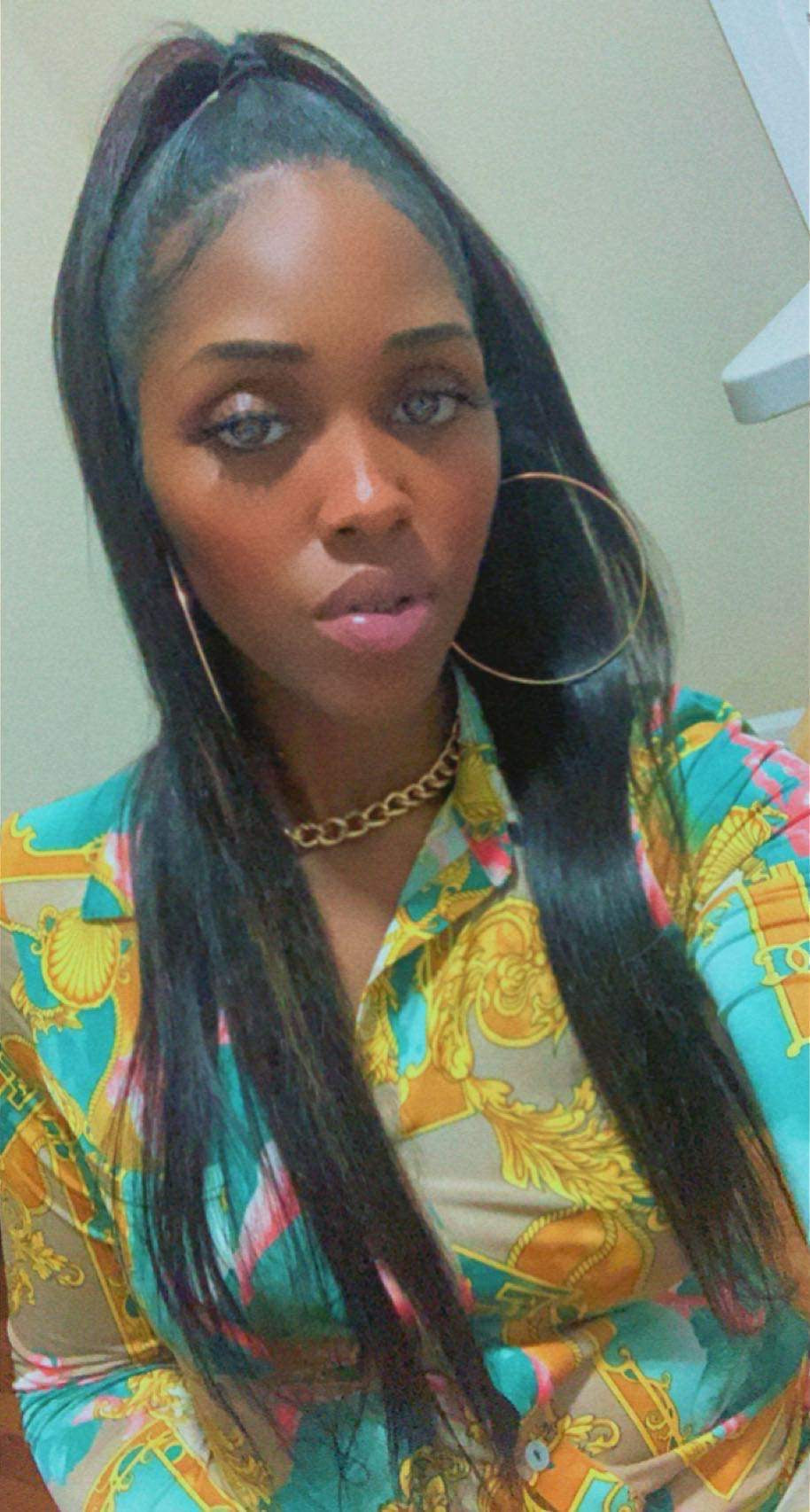 Boss Babe of The Month: Deja