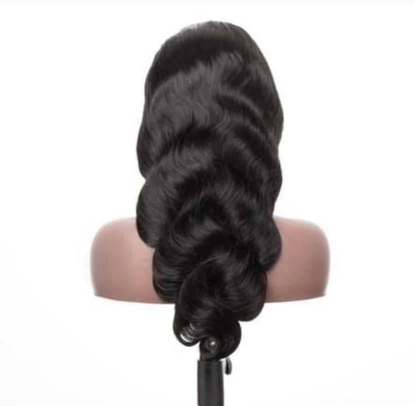 BODYWAVE 13X4 HD FRONTAL WIGS