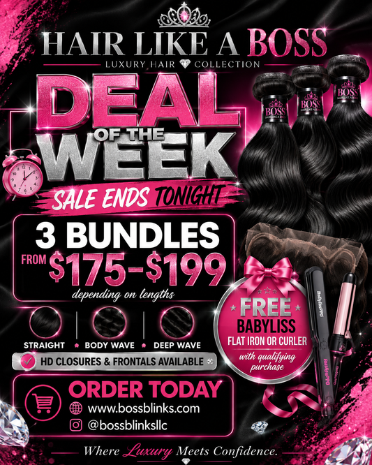 FRIDAY SALE