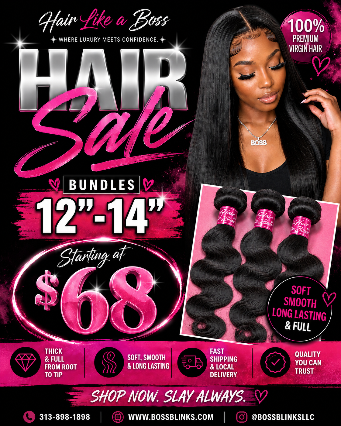Bodywave sale