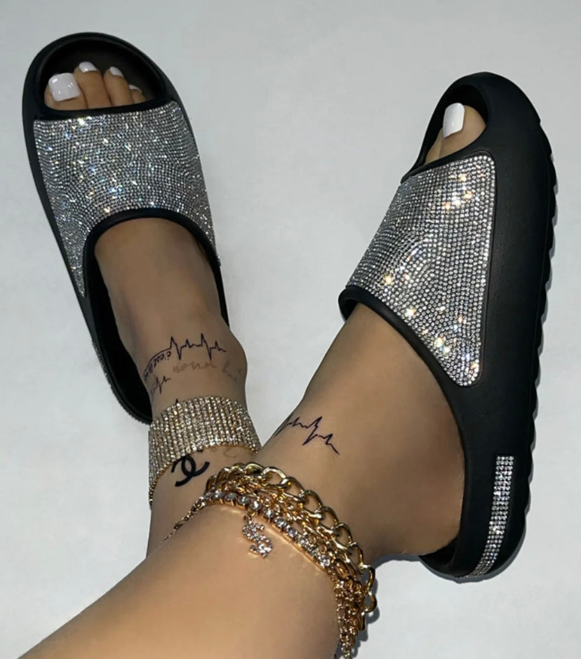 Diamond Slides