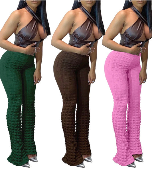 Bubble pants