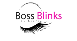 Blue / Clear Crocs – Boss Blinks LLC