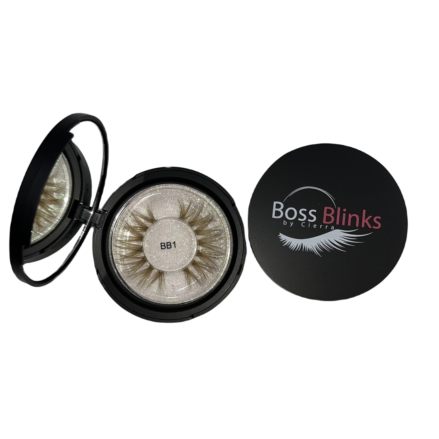 Luxury Pink Crocs – Boss Blinks LLC