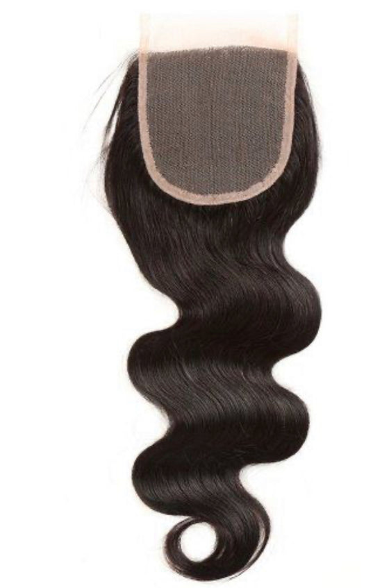 Body Wave HD 4x4 Closure