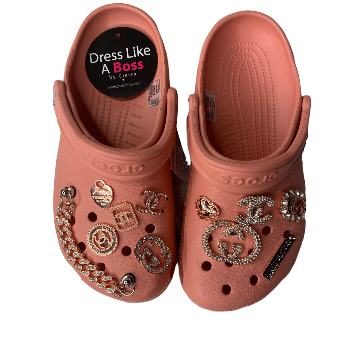 Crocs llc best sale